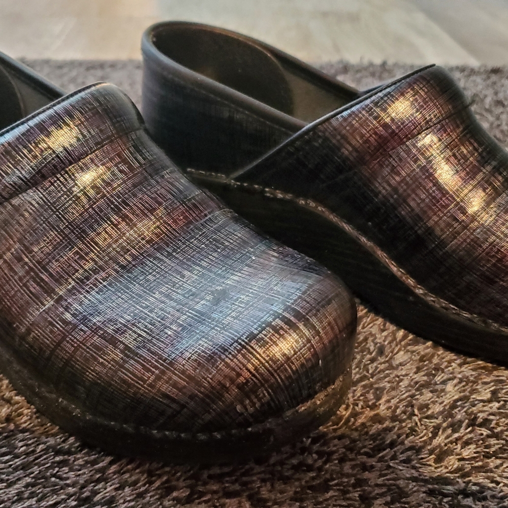 Dansko shoes